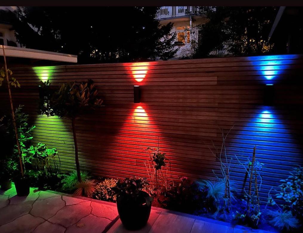 Klein Totaal Installatie techniek