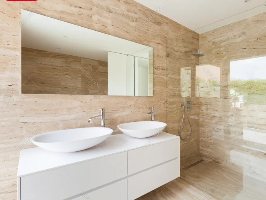 Badkamer renovatie Klein Totaal Techniek Utrecht